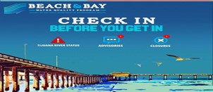 Check in before you get in